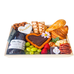 Imagem de Box Festejando 