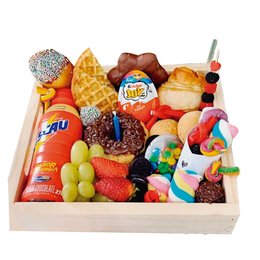 Imagem de Café da Manha Kids