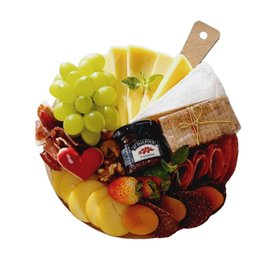 Imagem de Tábua de Frios Individual