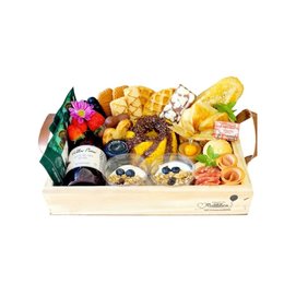 Imagem de Café Festeando Para Dois