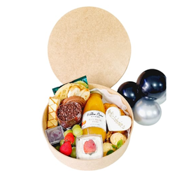 Imagem de Café Parabéns