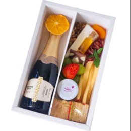 Imagem de Caixa Brinde Chandon