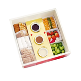 Cesta  Love Fondue