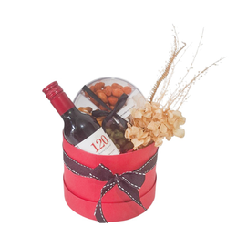 Imagem de Cesta Box Mini Brinde 