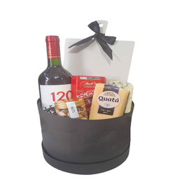 Imagem de Cesta Wine