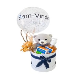 Imagem de Box Bem-vindo 