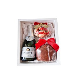 Imagem de Caixa Celebração de Natal