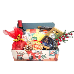 Imagem de Baú  de Natal