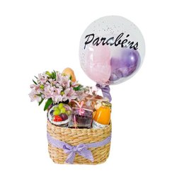 Imagem de Cesto Celebrar