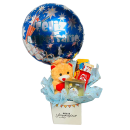 Imagem de Box Infantil Aniversário