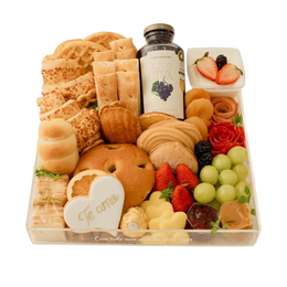 Imagem de Cesta Presente Le Amour