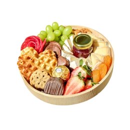 Imagem de Cesta Presente Mimos & Momentos