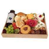 Cesta Presente Dia dos Pais Entre Sabores e Sorrisos