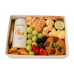 Imagem de Cesta Presente Petit Café