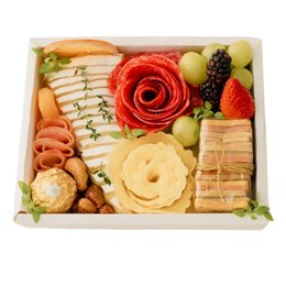 Imagem de Cesta Presente Harmonia de Sabores