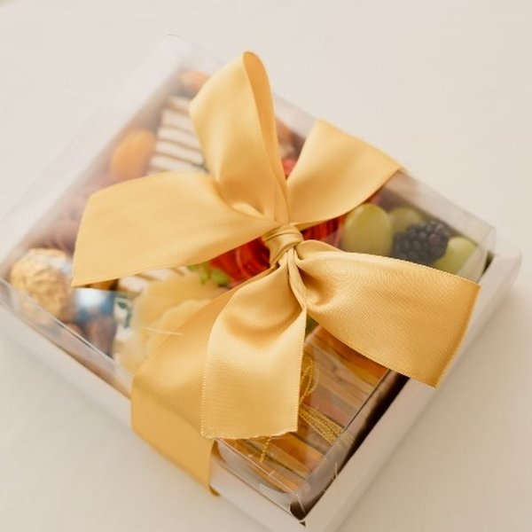 Cesta Presente Harmonia de Sabores