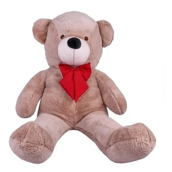 Urso Grande Bege