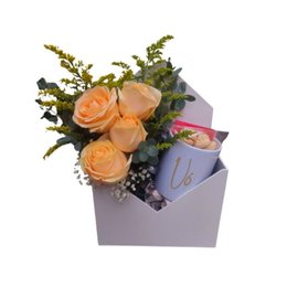 Imagem de Cesta de Chá Vó