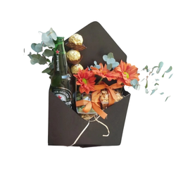 Imagem de Kit Petisco Heineken 