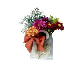 Imagem de Bag Especial Flores do Campo