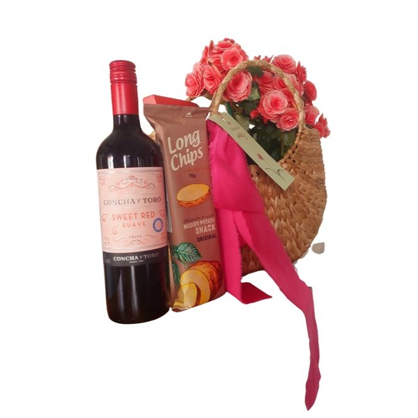 Bolsa Memórias de Mãe