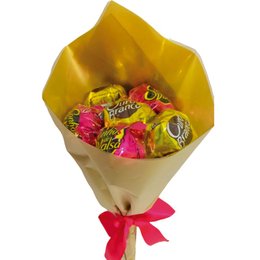 Imagem de Buquê de Bombons 