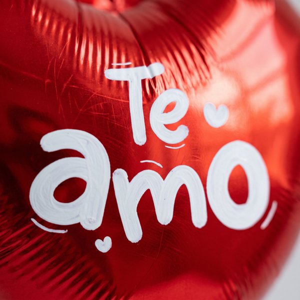 Caixa De Ferrero Rocher com Balão