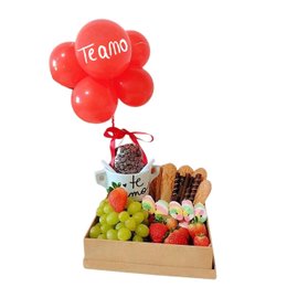 Imagem de Cesta Fondue