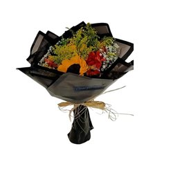 Imagem de Buquê Sol de Primavera