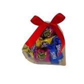 Mini Coração de Chocolate