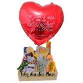 Café no Caixote Dia das Mães