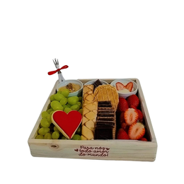 Imagem de Cesta de Fondue  Premium 