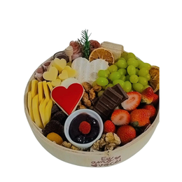 Imagem de Cesta de Frios Premium 