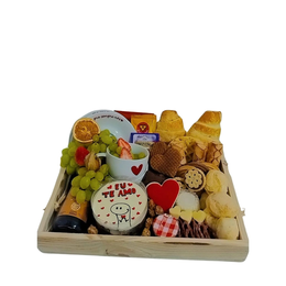 Imagem de Cesta de café Premium 