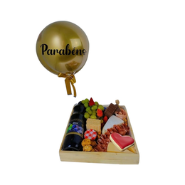 Imagem de Cesta de Frios Celebração