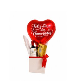 Imagem de Box Romance Premium