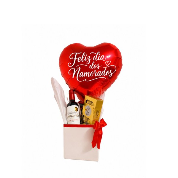 Box Romance Premium