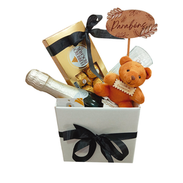 Imagem de Caixa Bem Me Quer Presente Especial