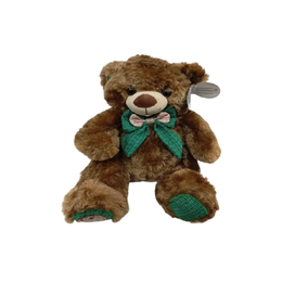 Imagem de Urso de Pelúcia Marrom G