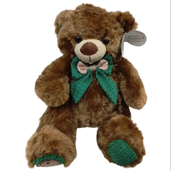 Urso de Pelúcia Marrom G