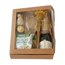 Imagem de Caixa Bem Me Quer Lembrei de Você