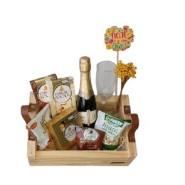 Imagem de Cesta Bem Me Quer Edição Especial