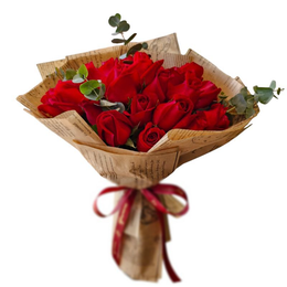 Imagem de Buque Valentine's