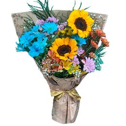 Imagem de Buque Misto Europeu 2