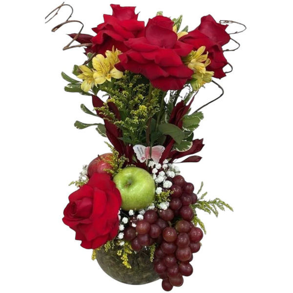 Arranjo Essência de Natal