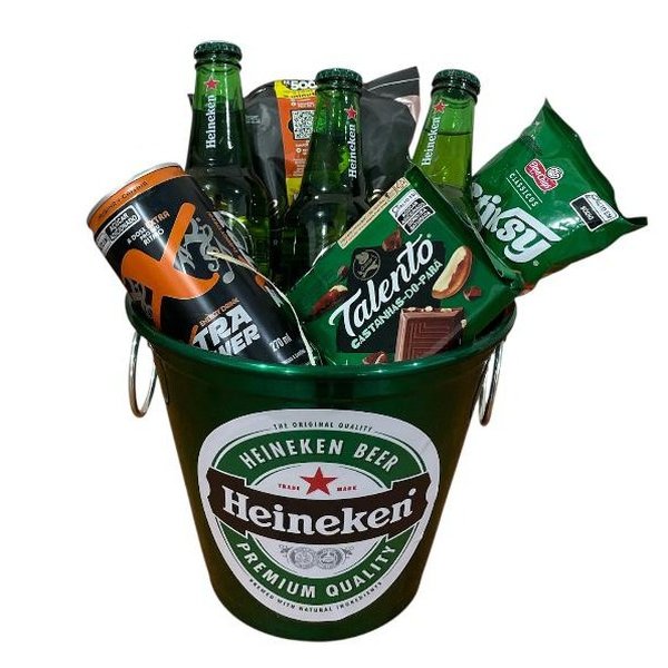 Balde premium