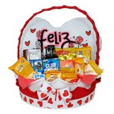 Cesta Dia das Mães Grande