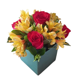 Imagem de Arranjo Jardim Secreto