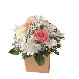 Imagem de Arranjo Doce Encanto