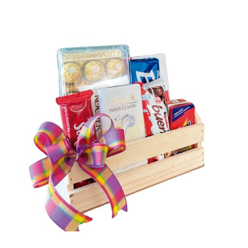 Delícias de Chocolate